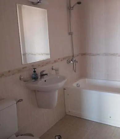 Apartamento Private Apartament In Olymp *