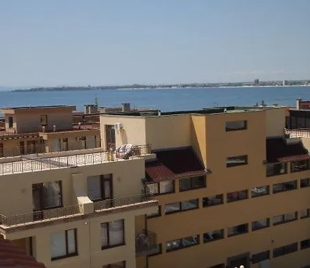 Private Apartament In Olymp Sveti Vlas