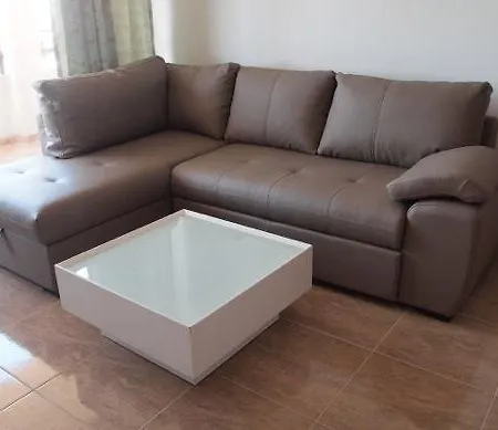 Apartamento Private Apartament In Olymp *