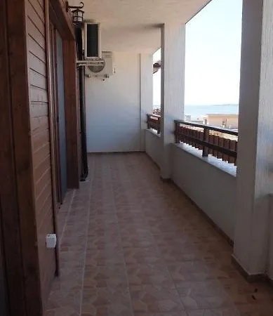 Apartamento Private Apartament In Olymp Sveti Vlas