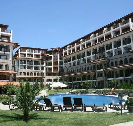 Apartamento Private Apartament In Olymp *