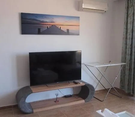 Private Apartament In Olymp Apartamento