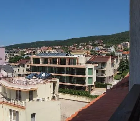Private Apartament In Olymp Apartamento *