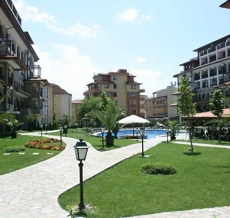 Private Apartament In Olymp