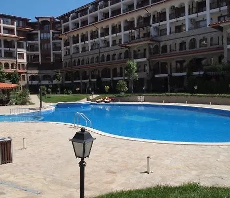 Private Apartament In Olymp * Sveti Vlas