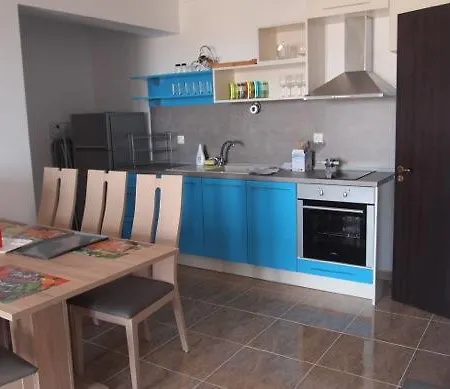 Private Apartament In Olymp Apartamento Sveti Vlas