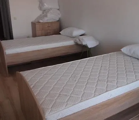 Private Apartament In Olymp Sveti Vlas