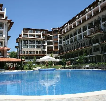 Apartamento Private Apartament In Olymp