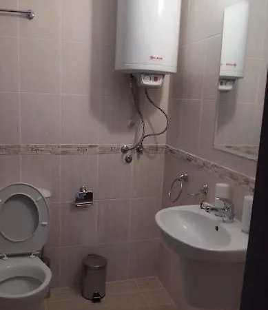 Private Apartament In Olymp Apartamento Sveti Vlas