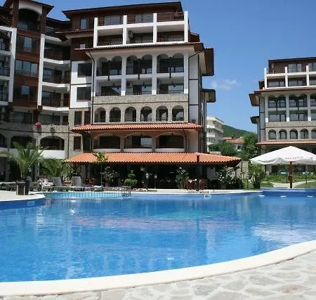 Apartamento Private Apartament In Olymp