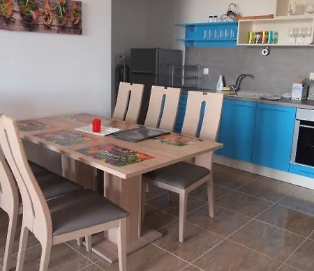 Appartamento Private Apartament In Olymp