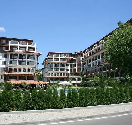 Private Apartament In Olymp