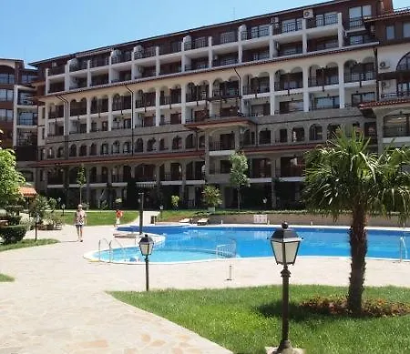 Private Apartament In Olymp