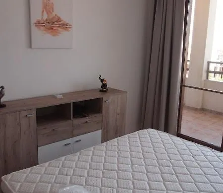 Private Apartament In Olymp Appartamento Sveti Vlas