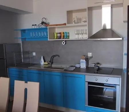 Private Apartament In Olymp Appartamento Sveti Vlas