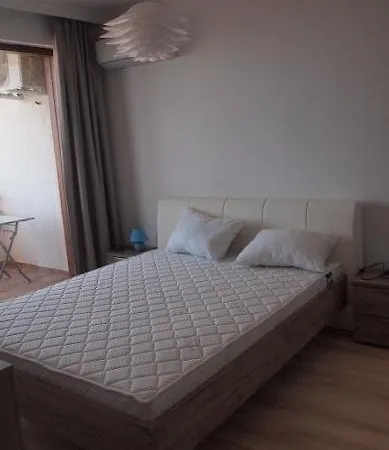 Appartamento Private Apartament In Olymp Sveti Vlas