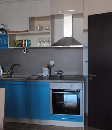 Appartamento Private Apartament In Olymp *