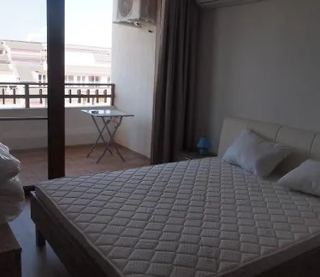 Private Apartament In Olymp * Sveti Vlas