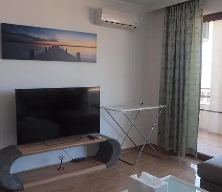 Private Apartament In Olymp Appartamento *
