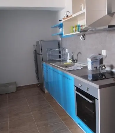 Private Apartament In Olymp Sveti Vlas