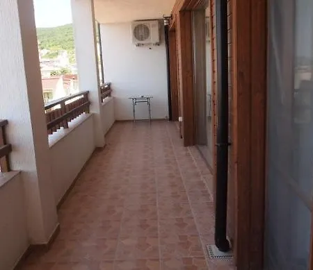 Private Apartament In Olymp Appartamento Sveti Vlas